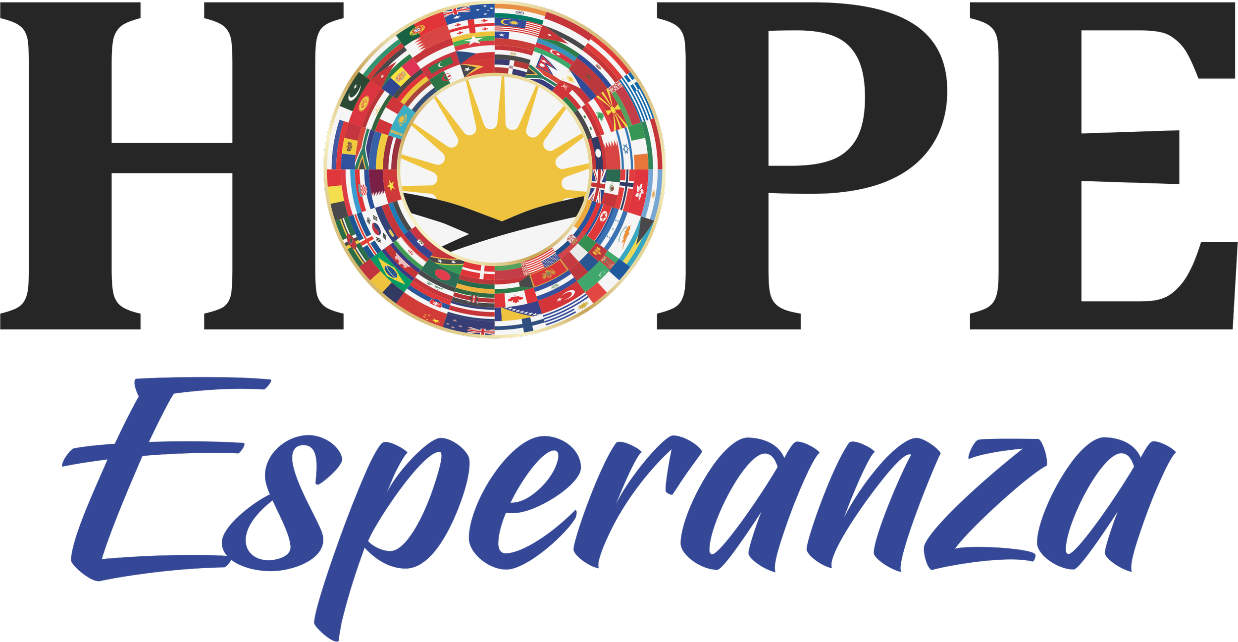 HOPE-Esperanza